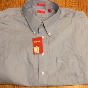 Men’s IZOD Shirt. NWT